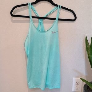 Nike dri-fit workout tank